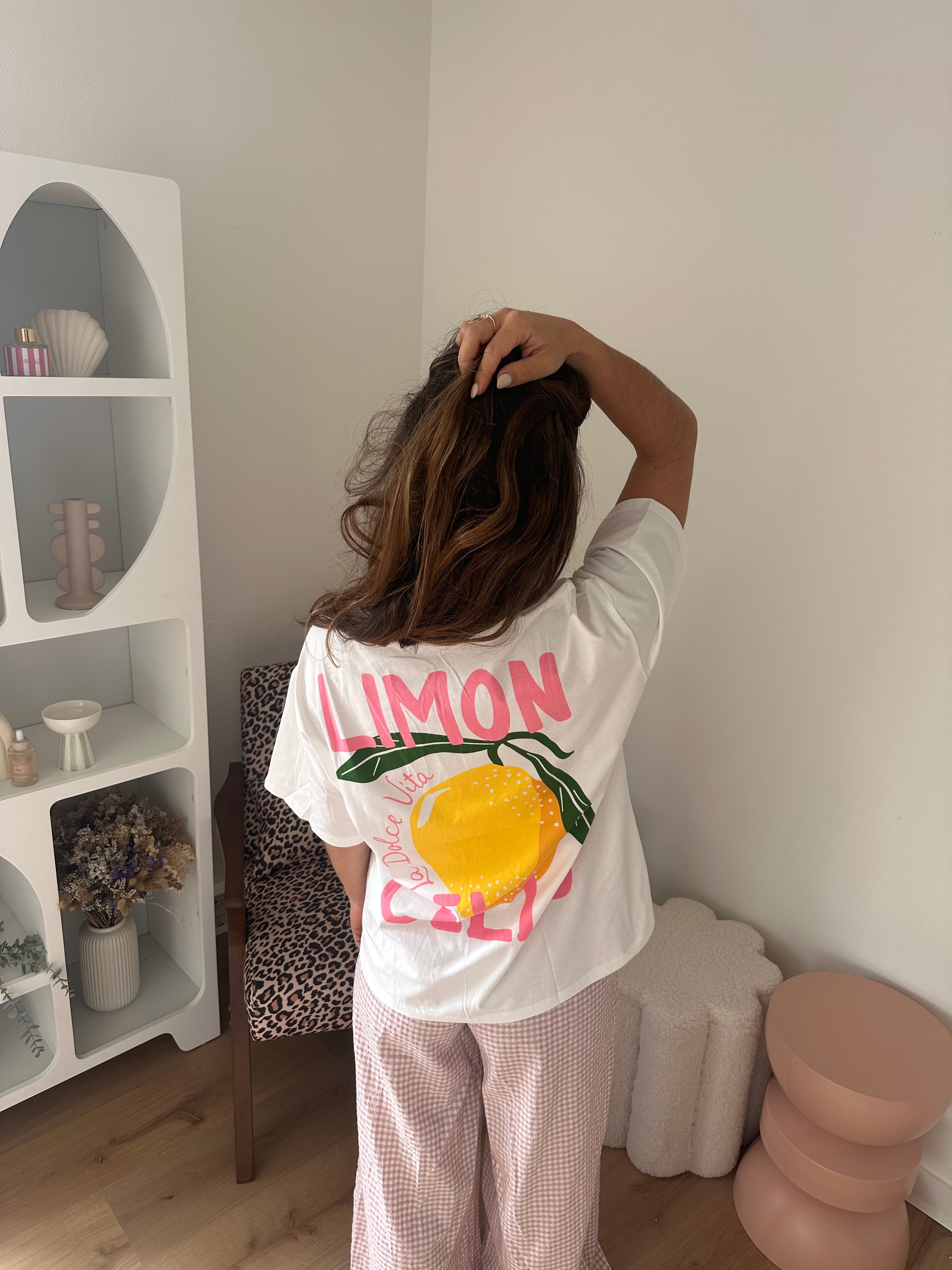 Lemon T-Shirt