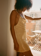 Robe Light Sand