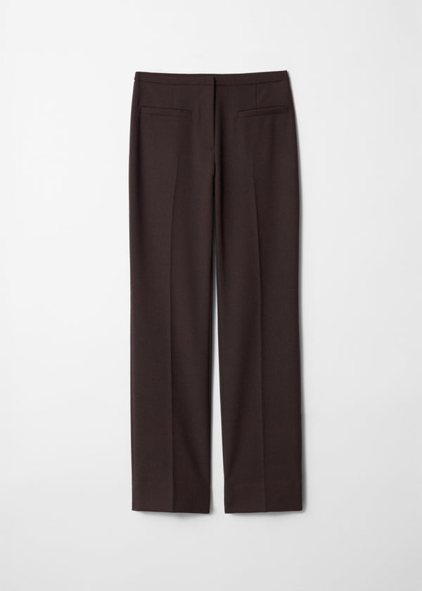 Pantalones St Edina Trs - Marrón