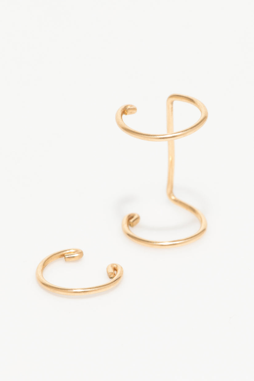 Faux Piercing Duo Essentiel