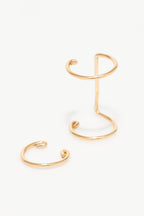 Faux Piercing Duo Essentiel