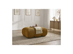 Ivane - Ottoman - Textured Fabric