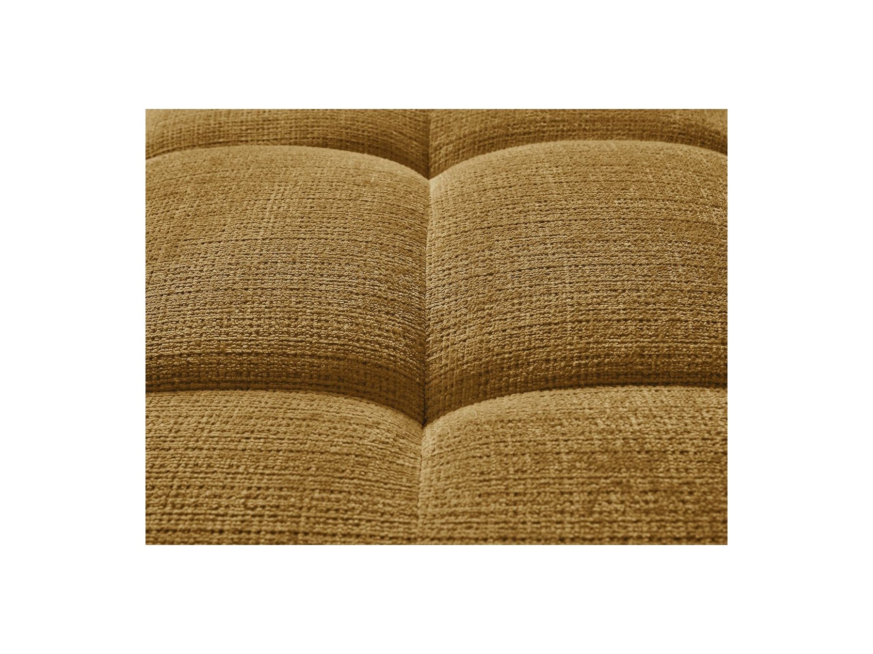 Ivane - Ottoman - Textured Fabric