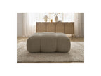 Ivane - Ottoman - Textured Fabric