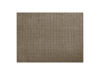 Ivane - Ottoman - Textured Fabric
