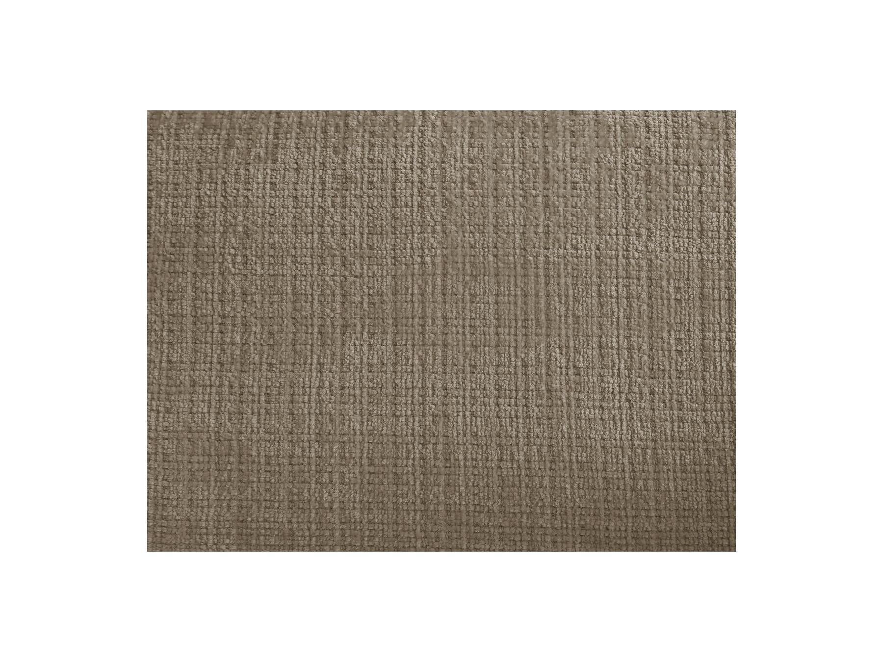 Ivane - Ottoman - Textured Fabric