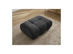 Ivane - Ottoman - Textured Fabric