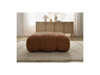 Ivane - Ottoman - Textured Fabric