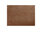 Ivane - Ottoman - Textured Fabric