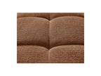 Ivane - Ottoman - Textured Fabric