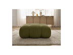 Ivane - Ottoman - Textured Fabric