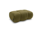 Ivane - Ottoman - Textured Fabric