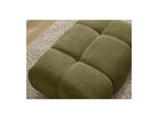 Ivane - Ottoman - Textured Fabric