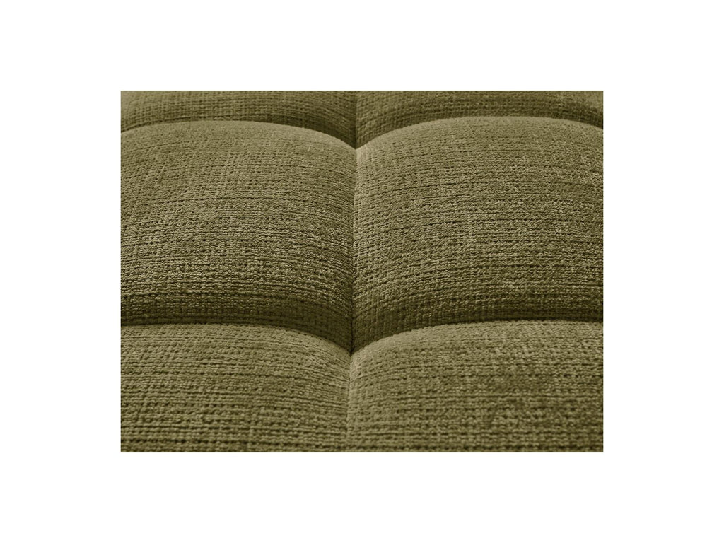Ivane - Ottoman - Textured Fabric