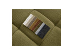 Ivane - Ottoman - Textured Fabric