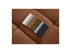 Ivane - Ottoman - Textured Fabric