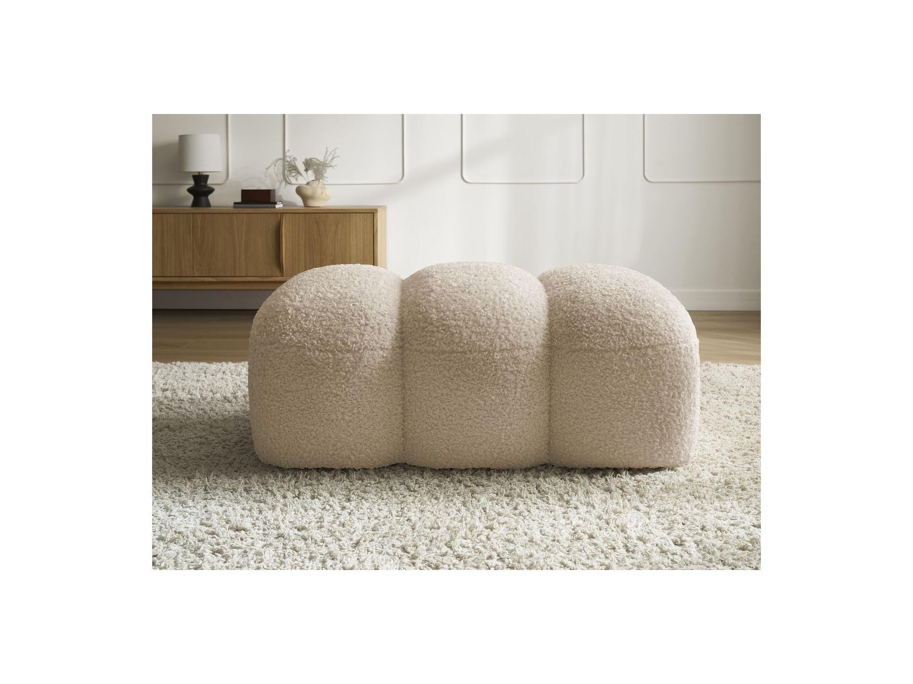 Hippolyte - Pouffe