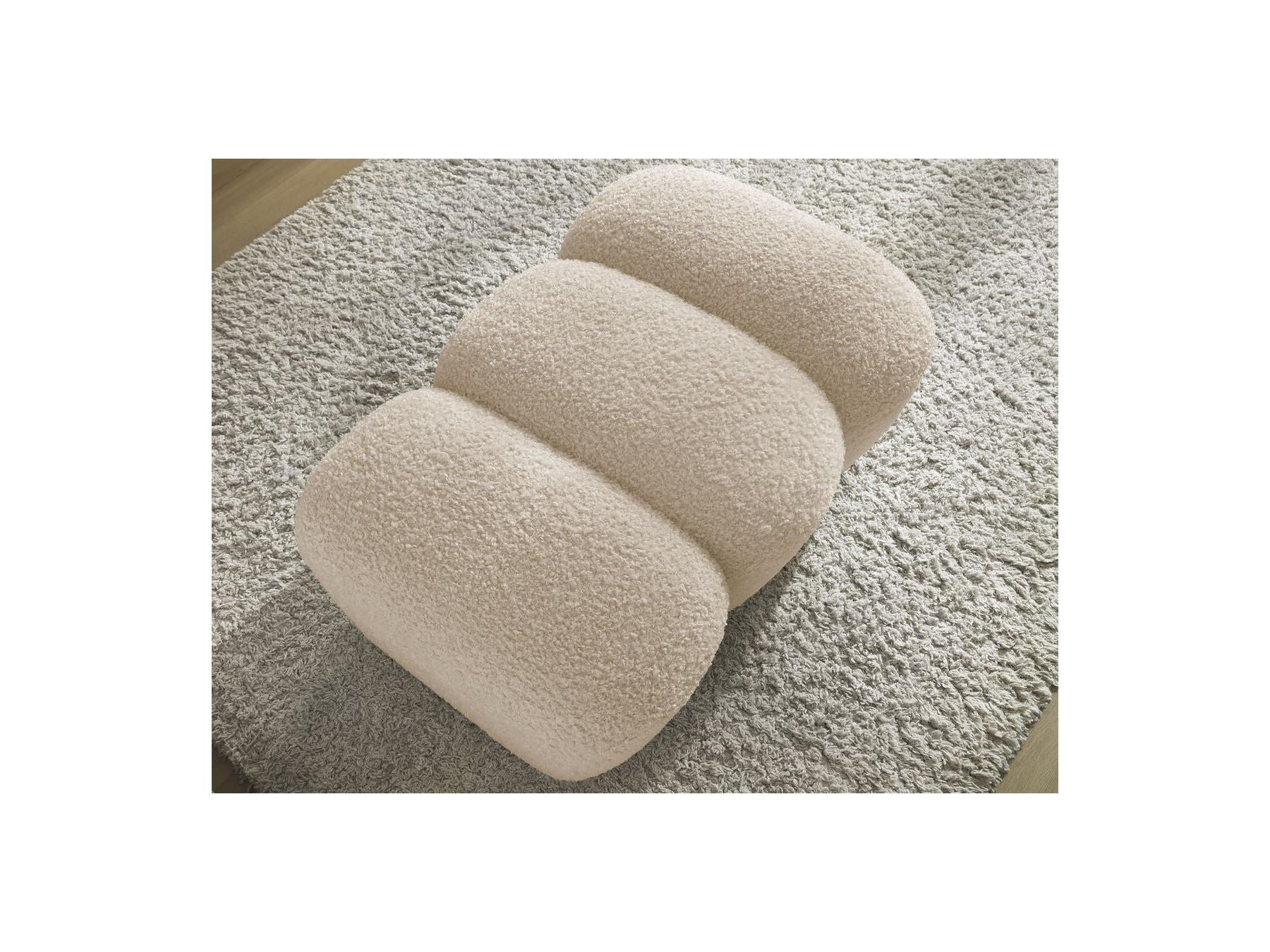 Hippolyte - Pouffe