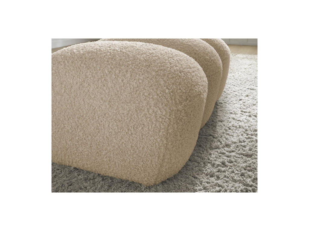 Hippolyte - Pouffe