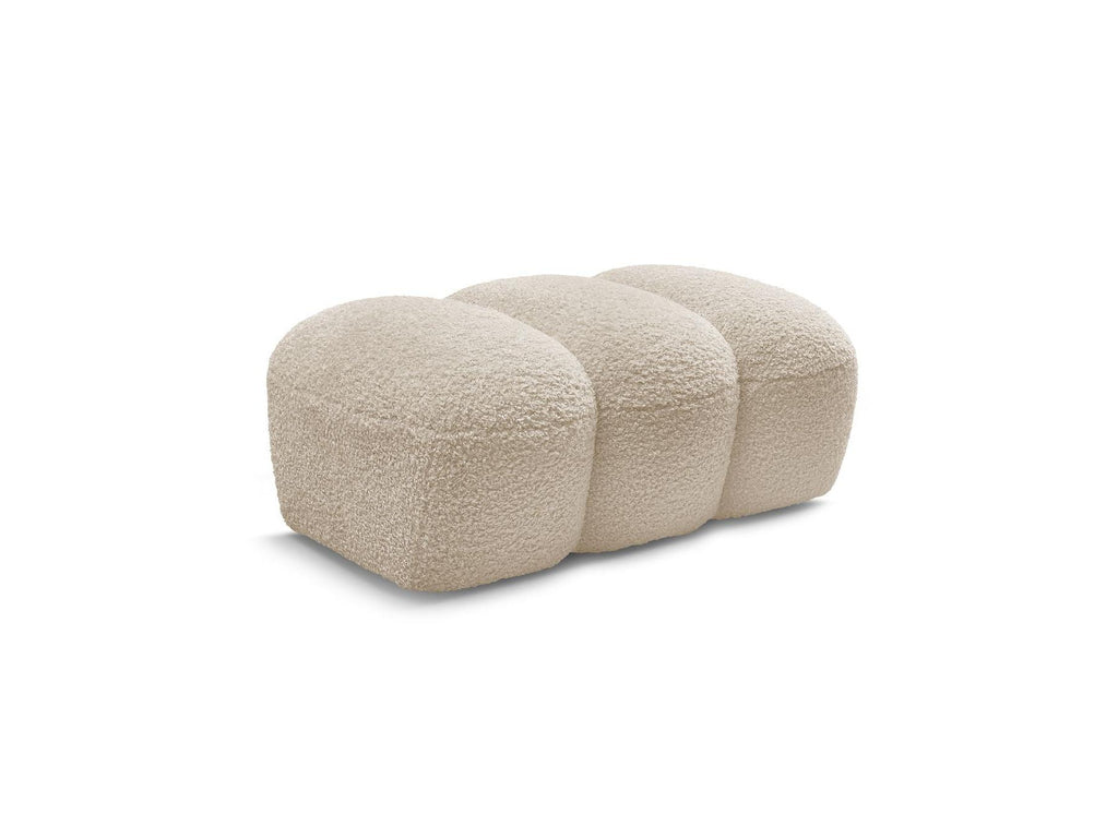 Hippolyte - Pouffe