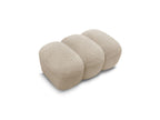 Hippolyte - Pouffe