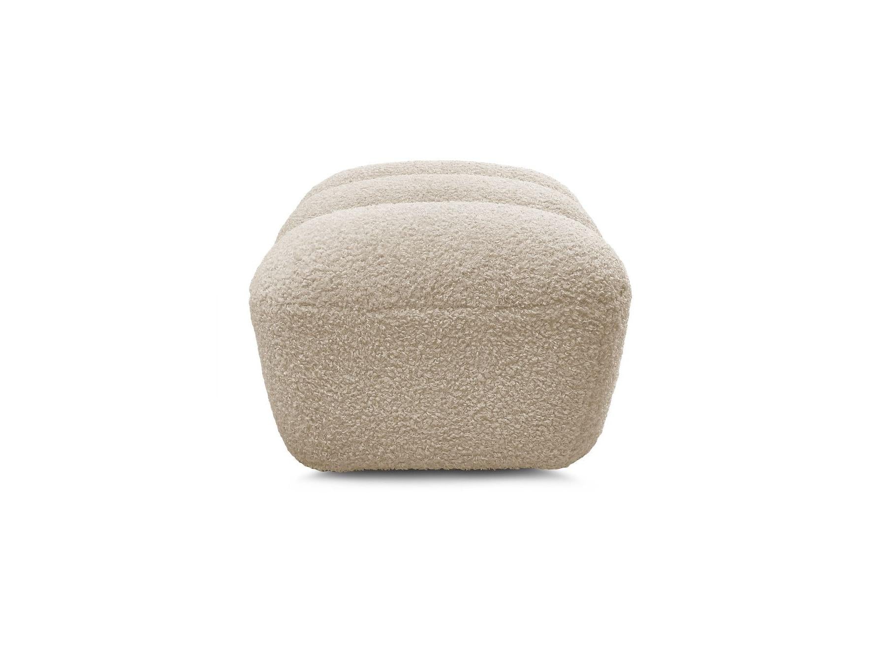 Hippolyte - Pouffe