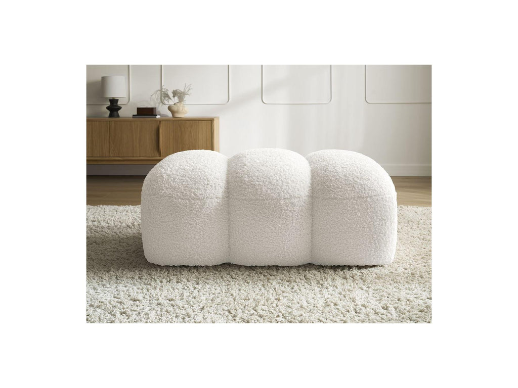 Hippolyte - Pouffe