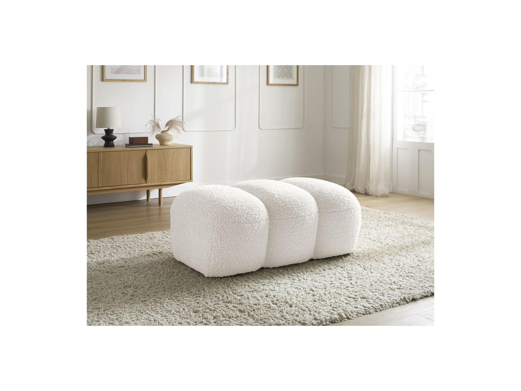Hippolyte - Pouffe
