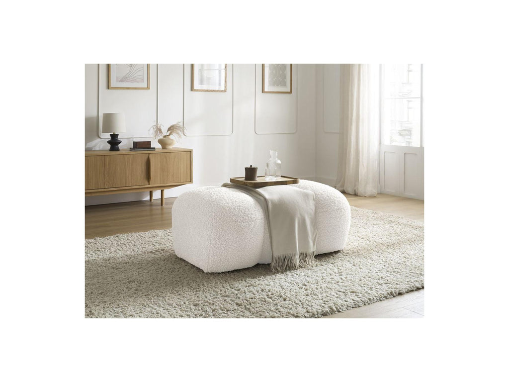 Hippolyte - Pouffe