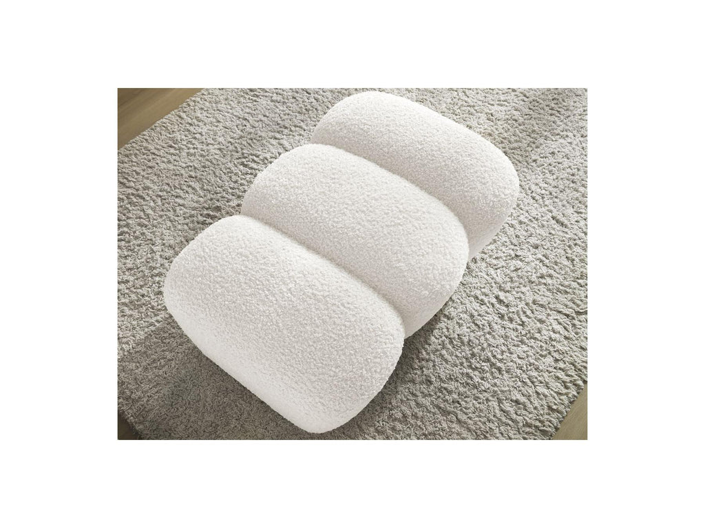 Hippolyte - Pouffe
