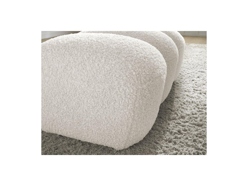 Hippolyte - Pouffe