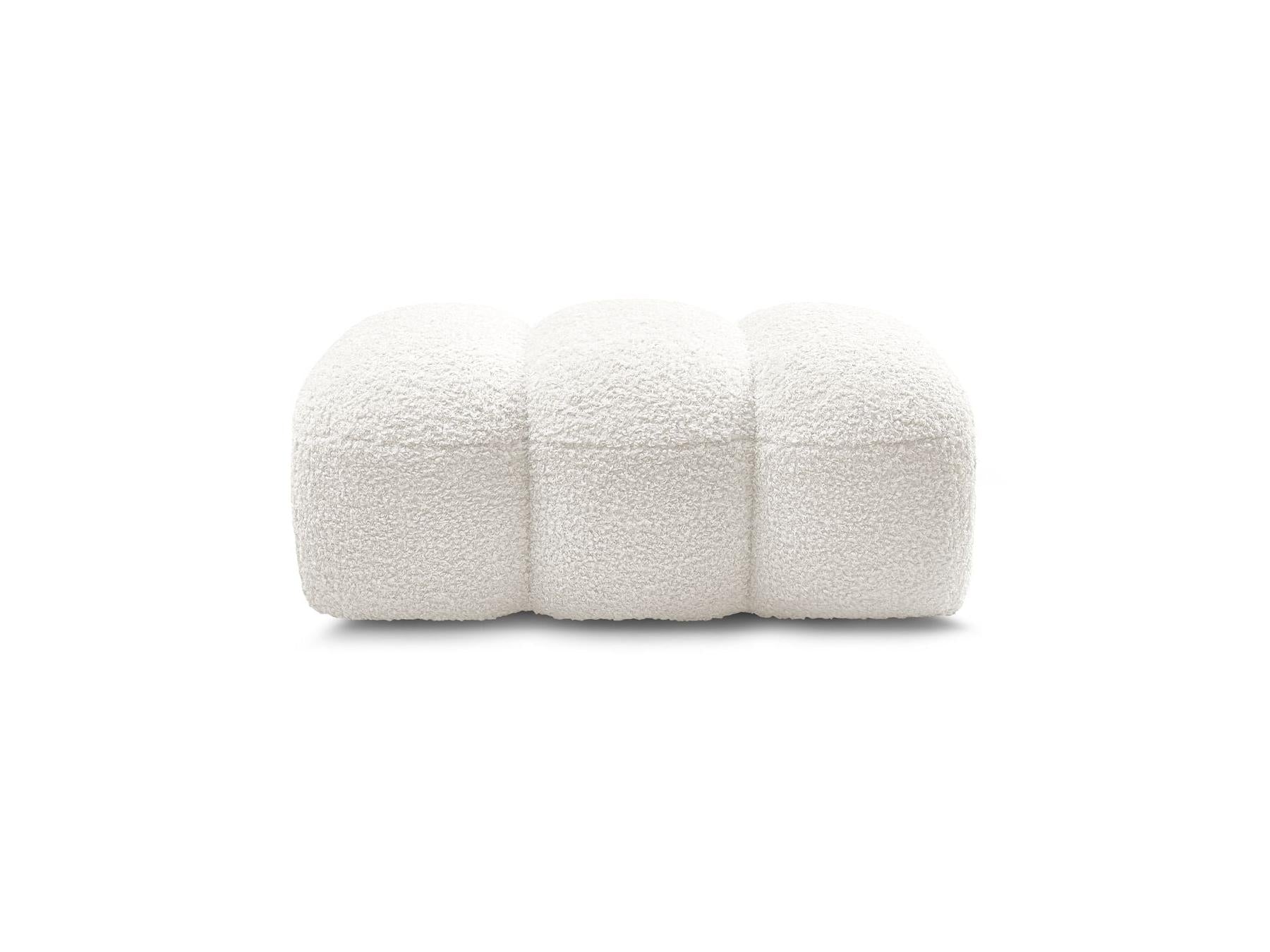 Hippolyte - Pouffe