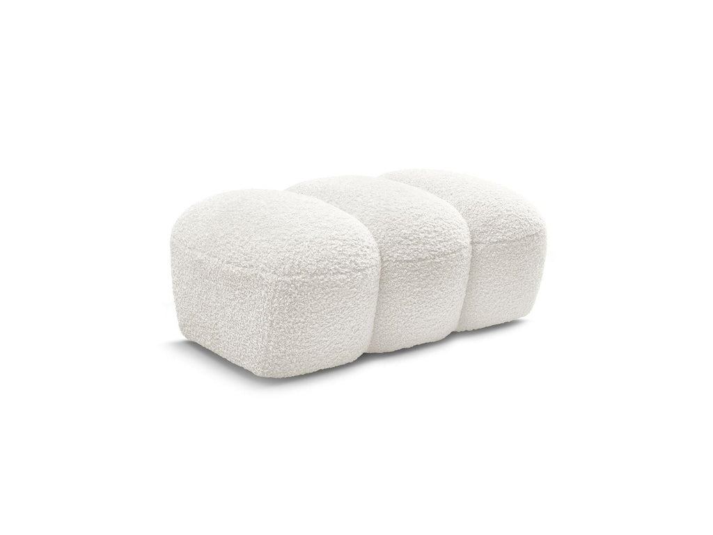 Hippolyte - Pouffe