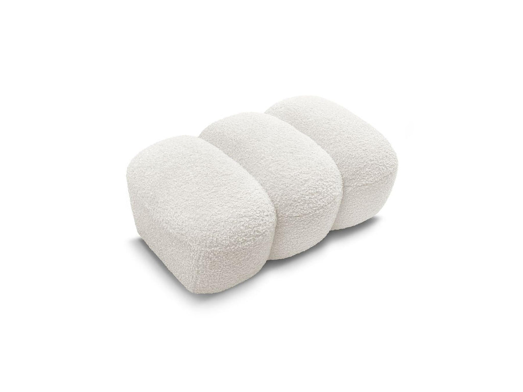 Hippolyte - Pouffe