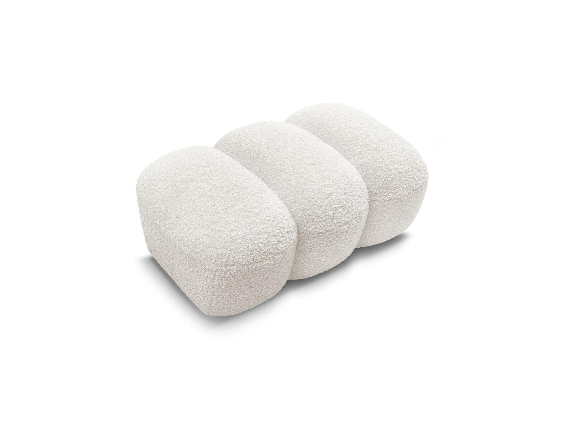 Hippolyte - Pouffe