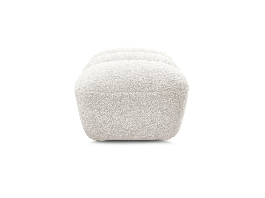 Hippolyte - Pouffe
