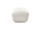 Hippolyte - Pouffe