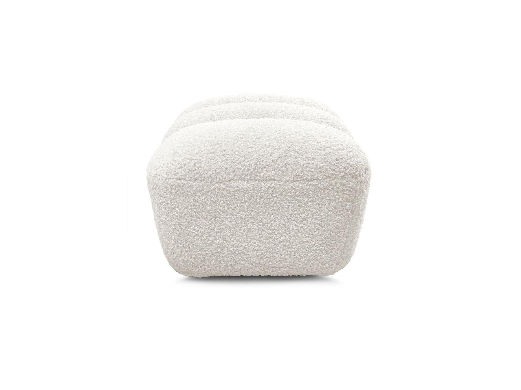 Hippolyte - Pouffe