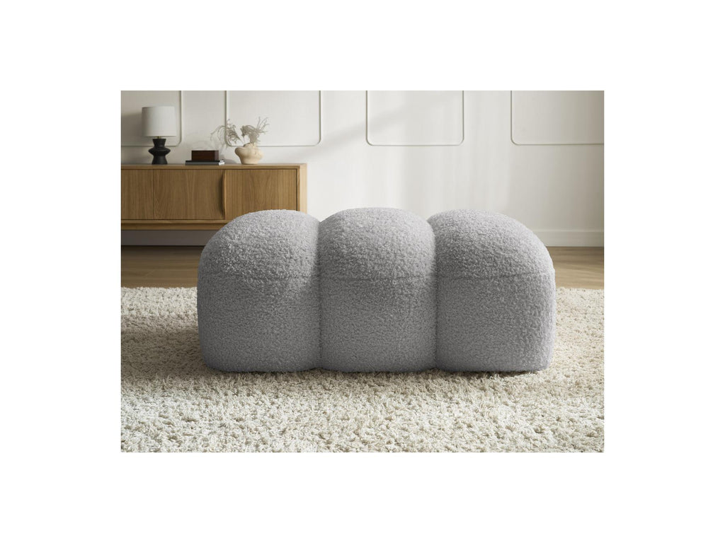 Hippolyte - Pouffe