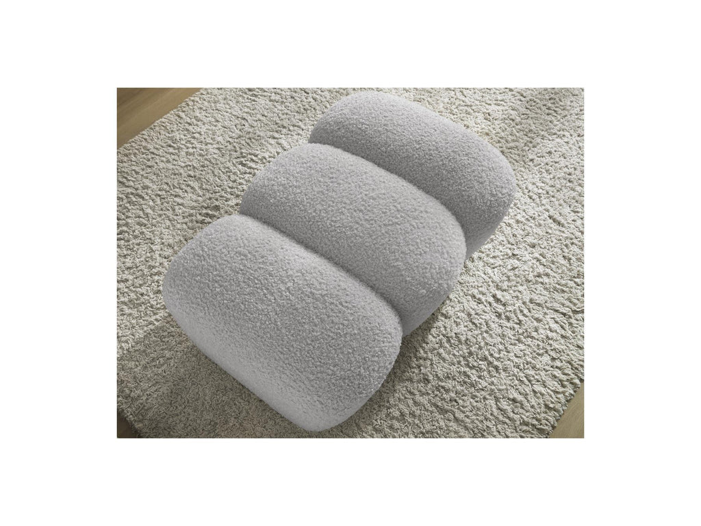 Hippolyte - Pouffe