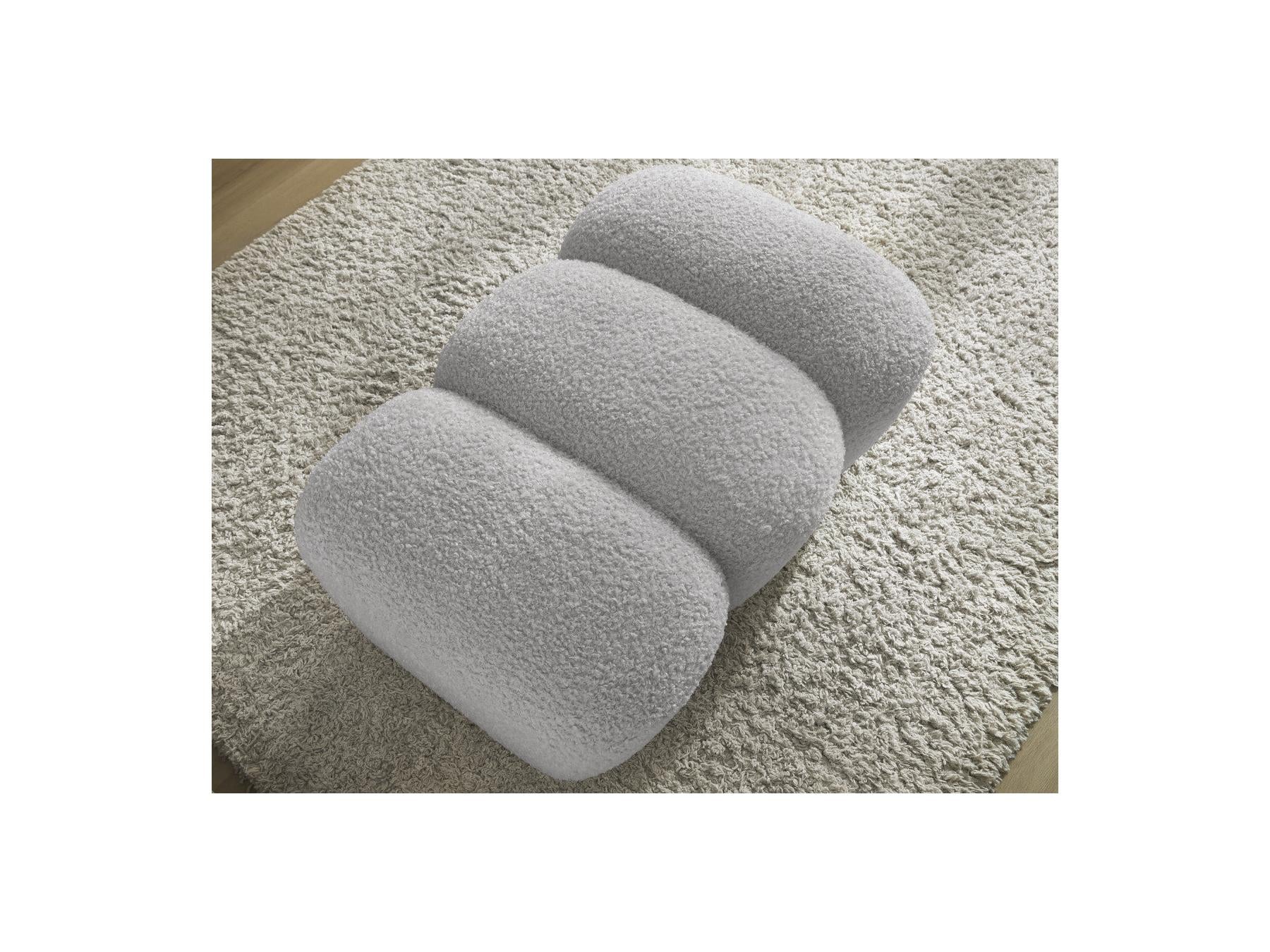 Hippolyte - Pouffe