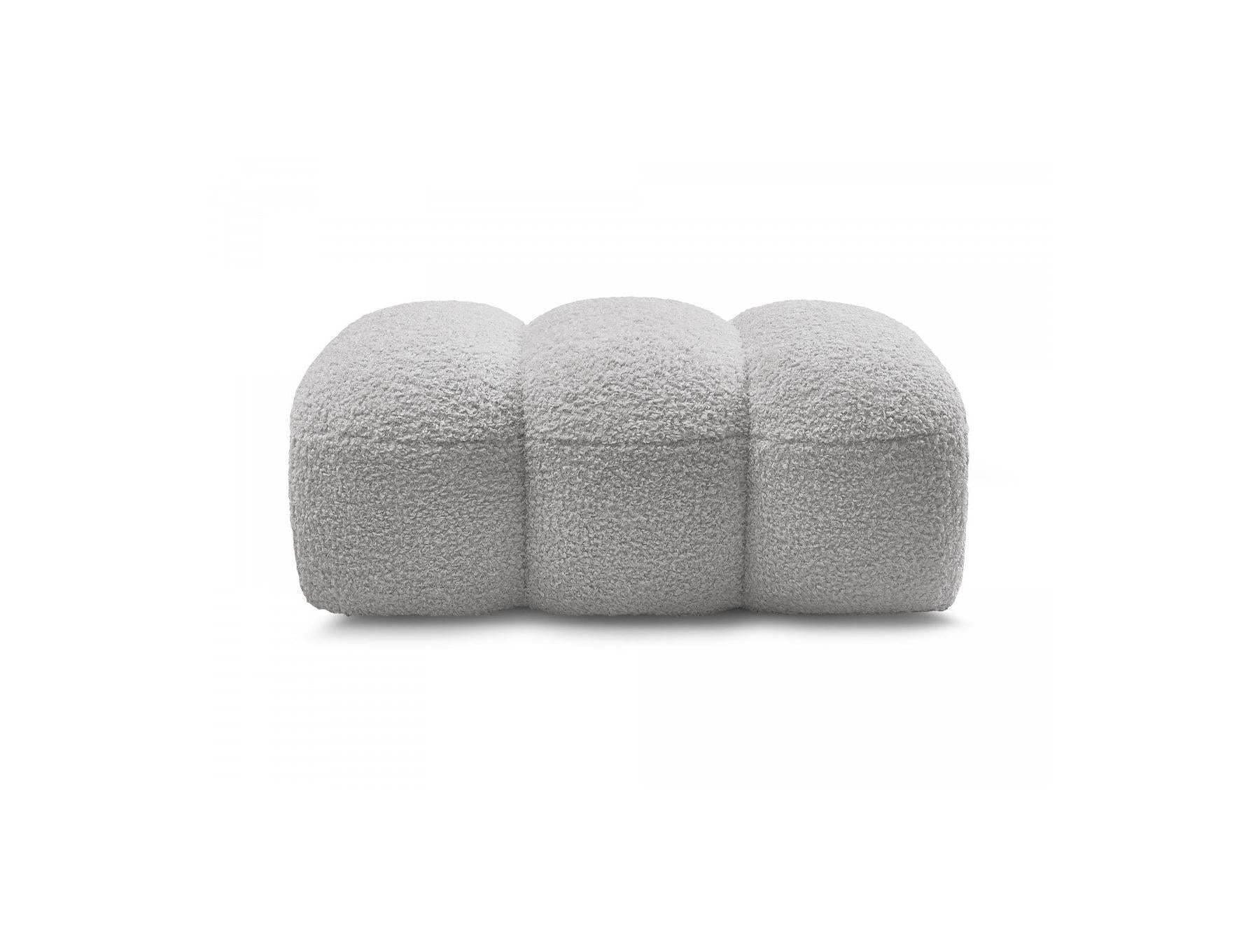 Hippolyte - Pouffe