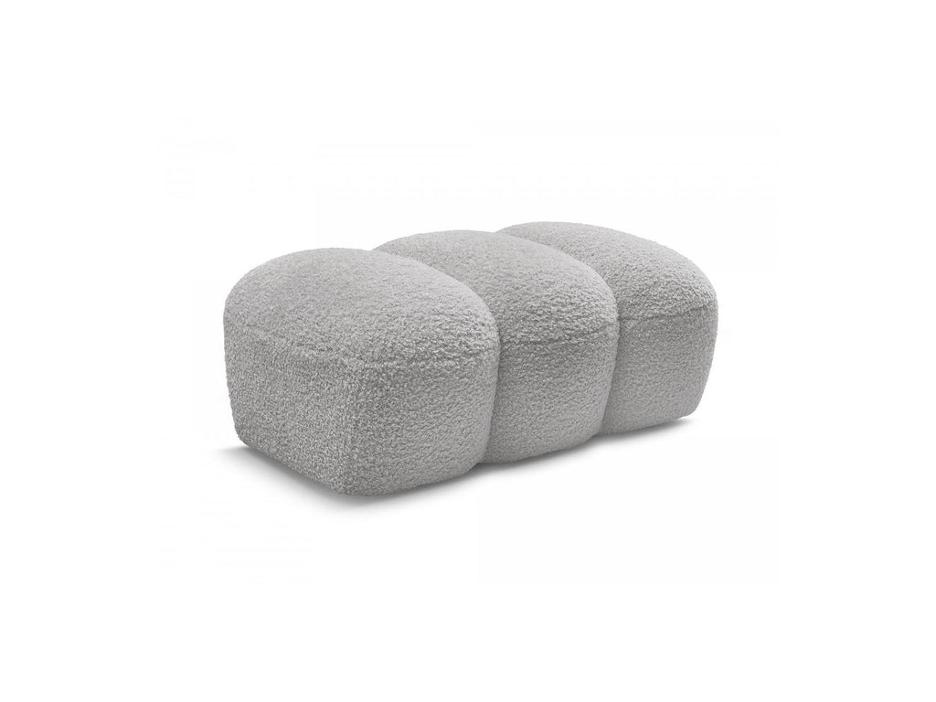 Hippolyte - Pouffe