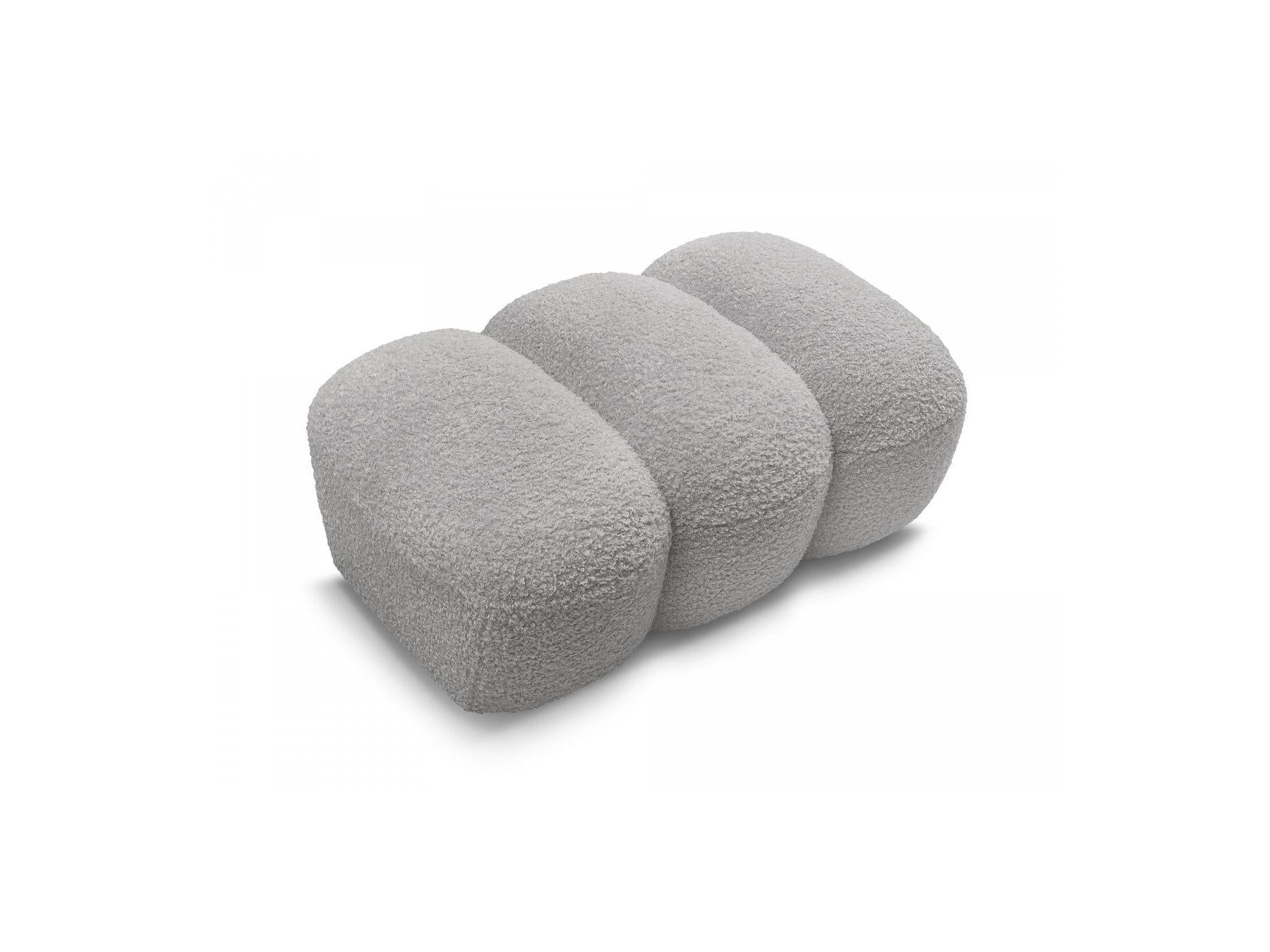 Hippolyte - Pouffe