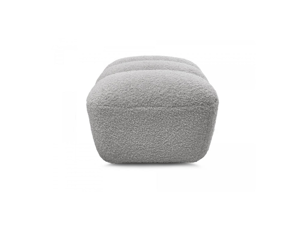 Hippolyte - Pouffe