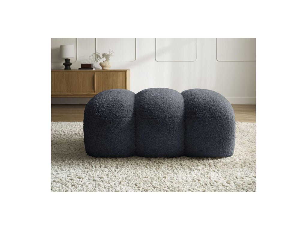 Hippolyte - Pouffe