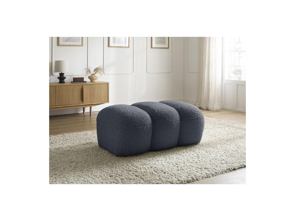Hippolyte - Pouffe