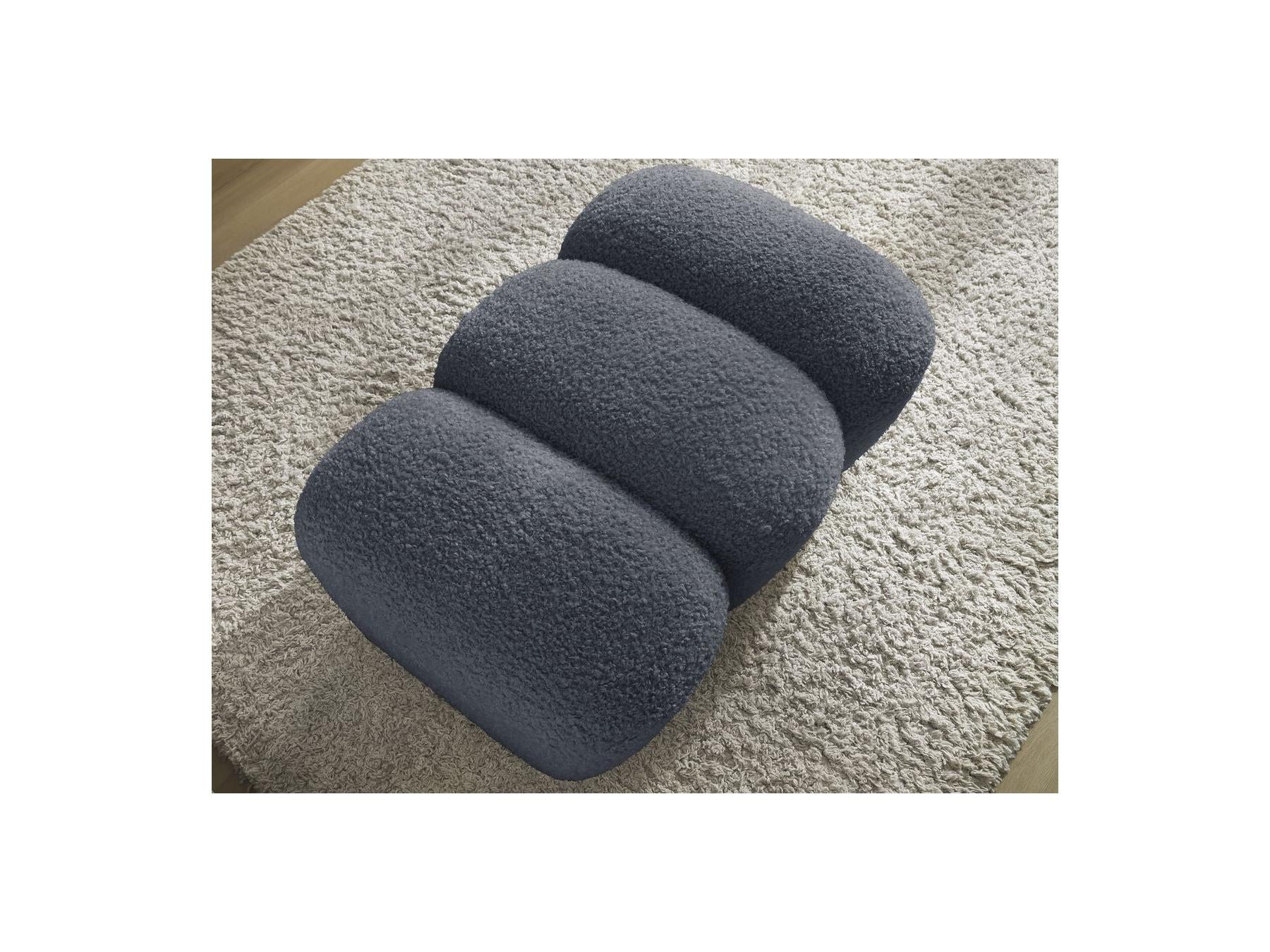 Hippolyte - Pouffe