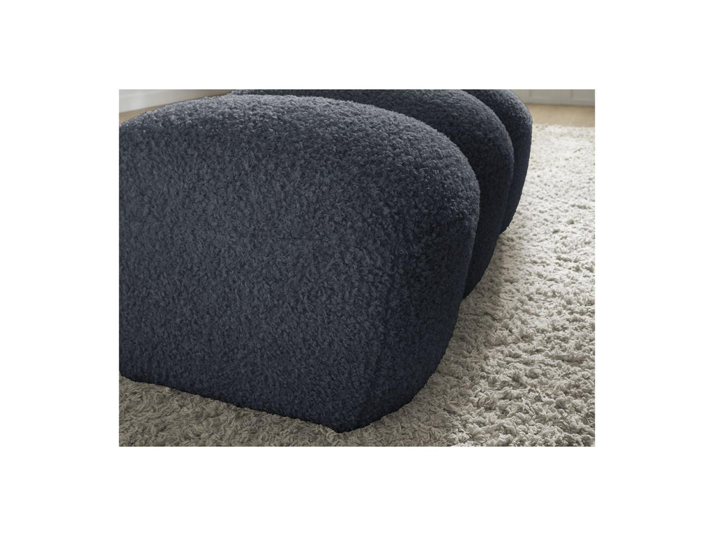 Hippolyte - Pouffe
