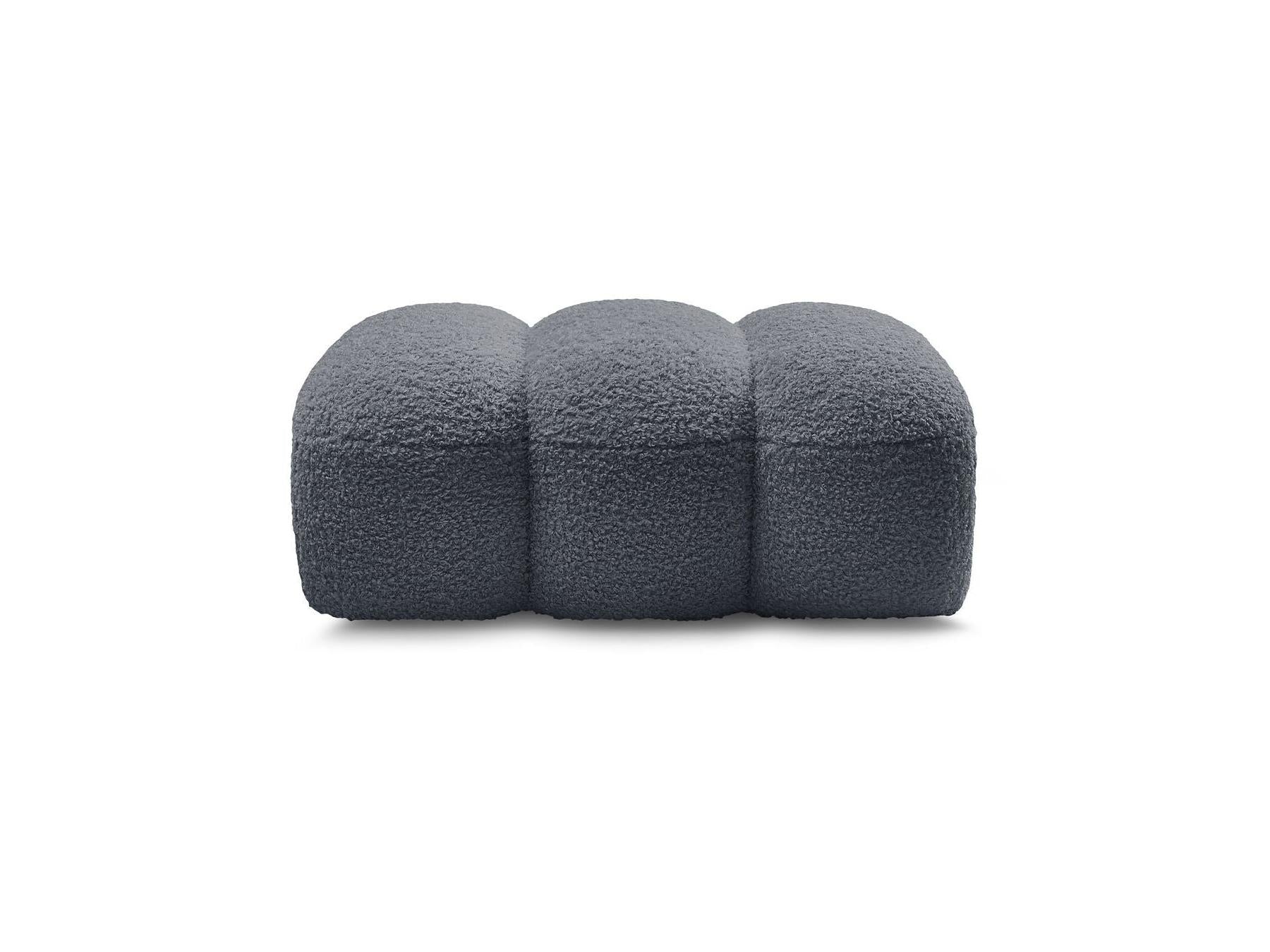 Hippolyte - Pouffe
